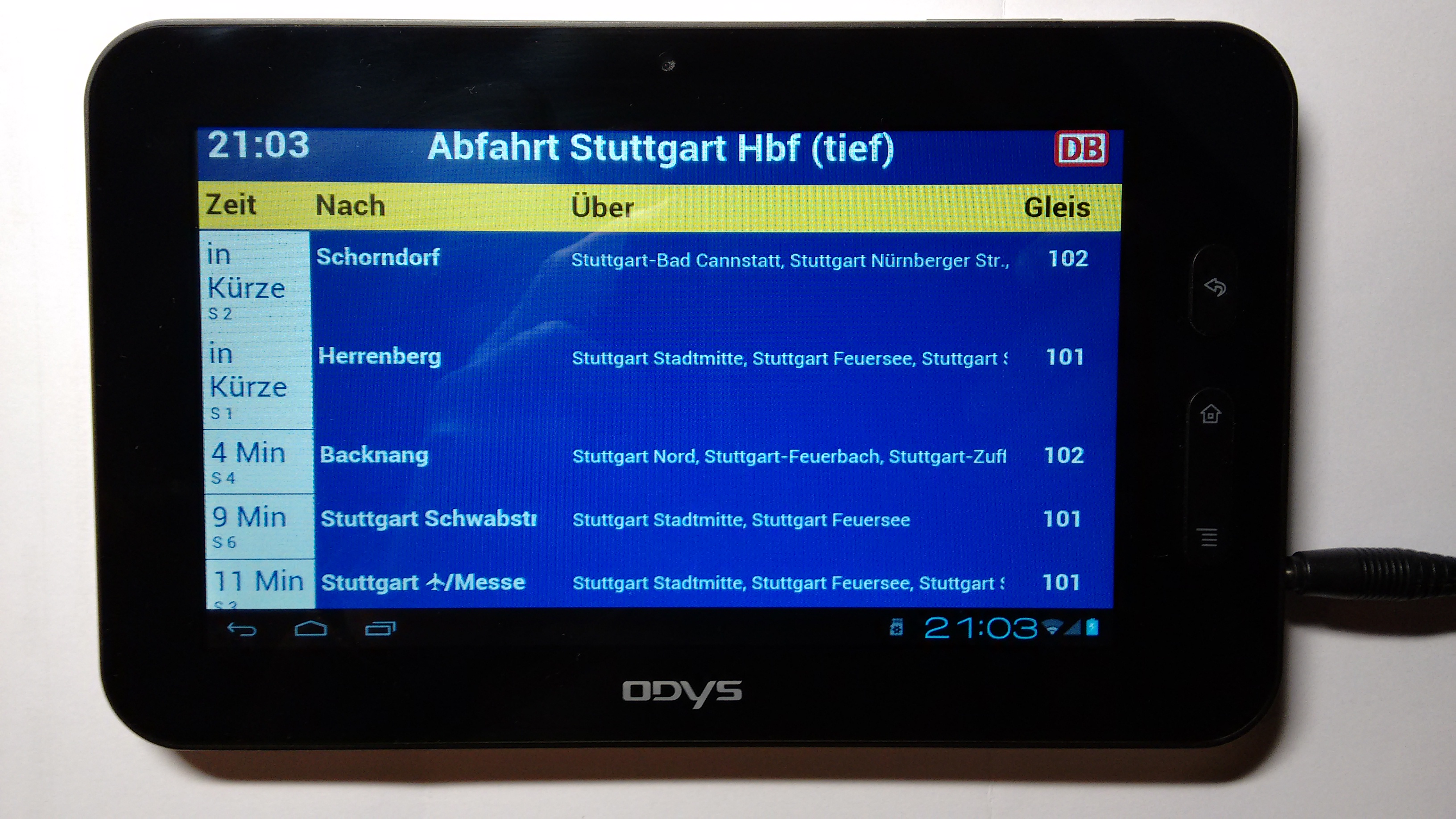 Neue Fahrgastinformation Stuttgart Hbf tief S Bahn Chaos In Stuttgart