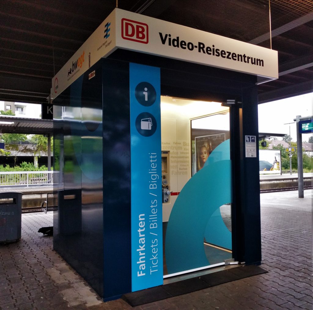 Tarifwirrwarr bei der DB oder eine miserable Beratung