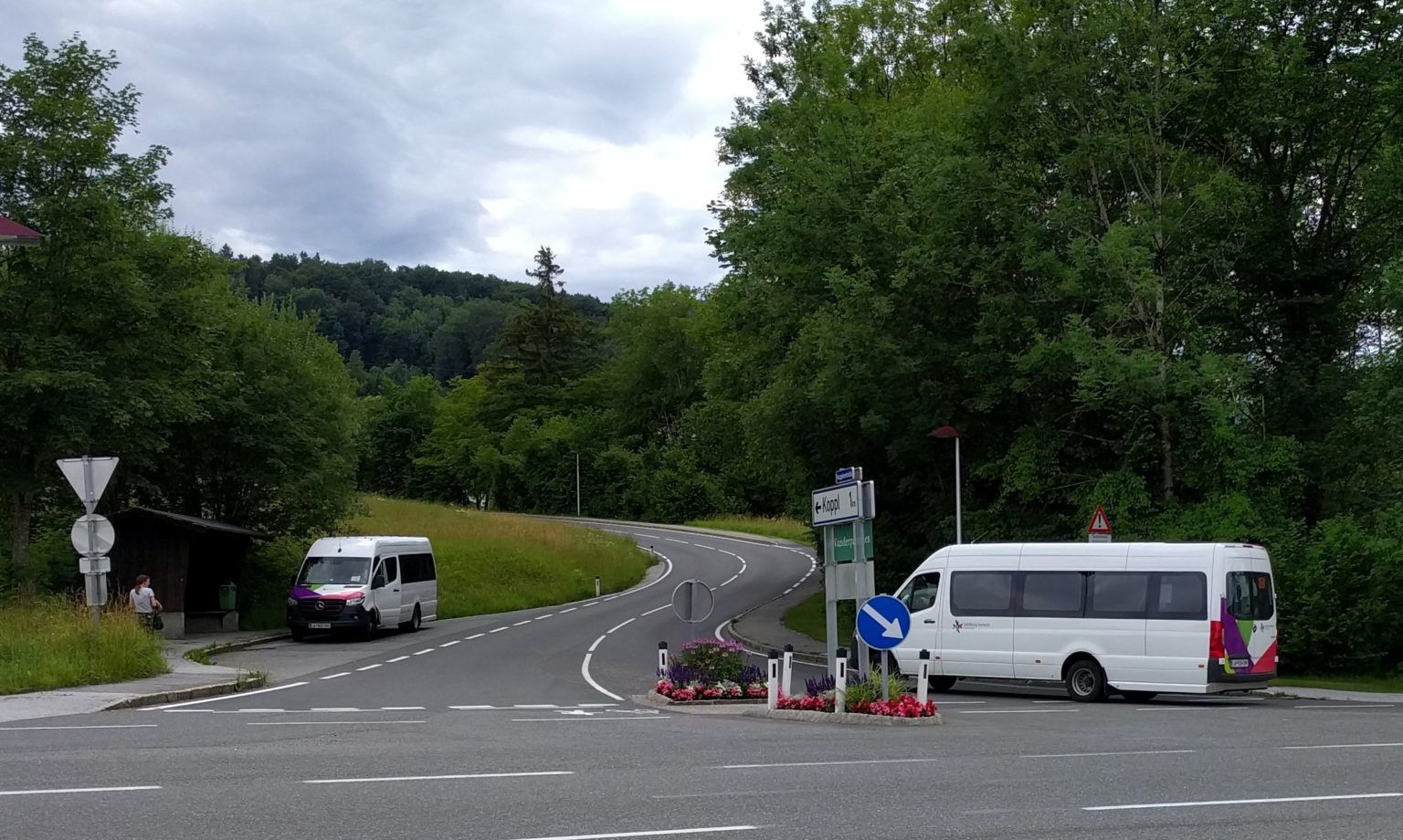 Über Urlaub in Coronazeiten - ist die Bahn eine ...