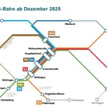 S-Bahn-Linen-Netz ab 2025